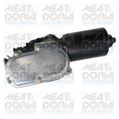 Wiper Motor